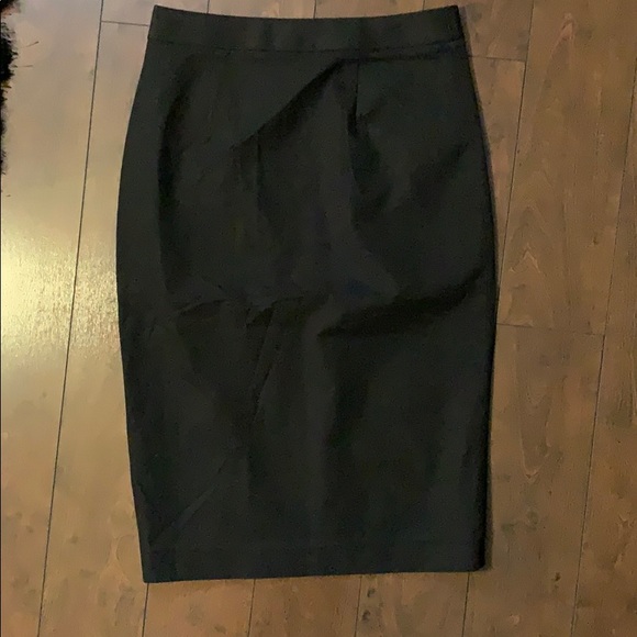 ♠️ Banana republic pencil skirt NWT - Picture 3 of 6